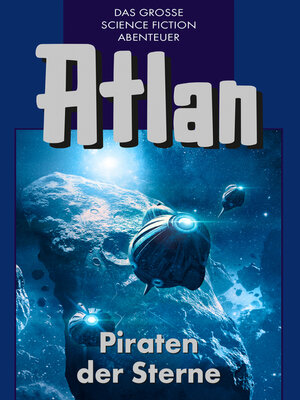 cover image of Atlan 19
